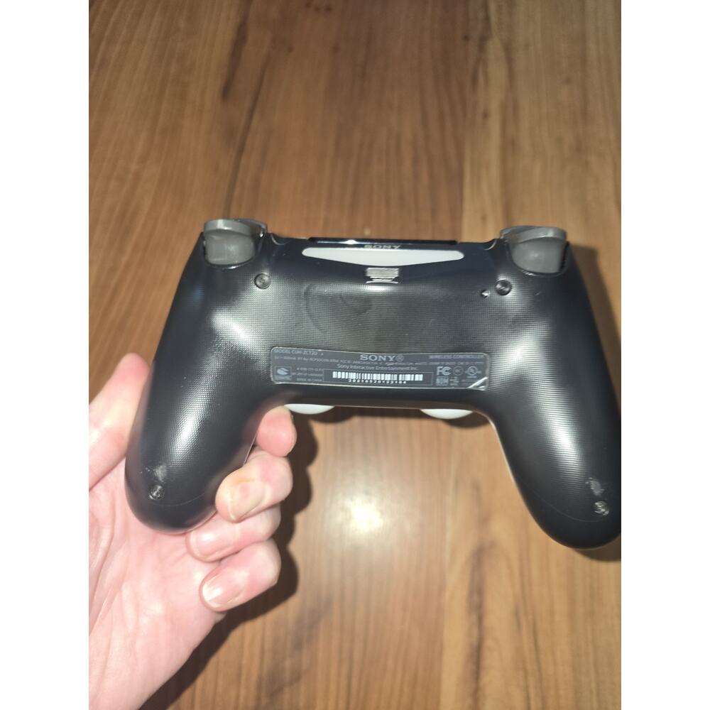 Custom Playstation 4 Remote Control Fortnite Works Great! Paid $135 - Picture 6 of 6
